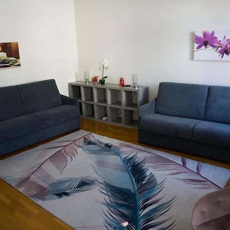 Apartamento Casa Rudy Bozen Exterior foto