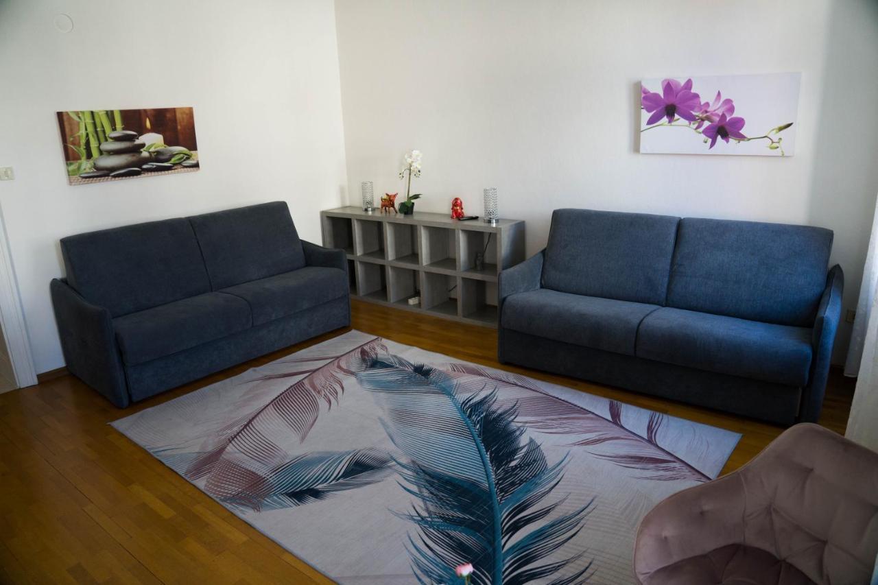 Apartamento Casa Rudy Bozen Exterior foto