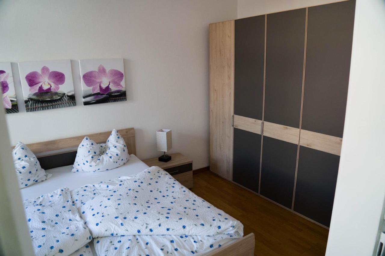 Apartamento Casa Rudy Bozen Exterior foto