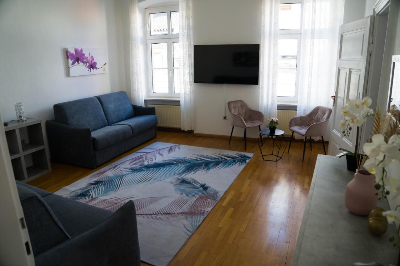 Apartamento Casa Rudy Bozen Exterior foto
