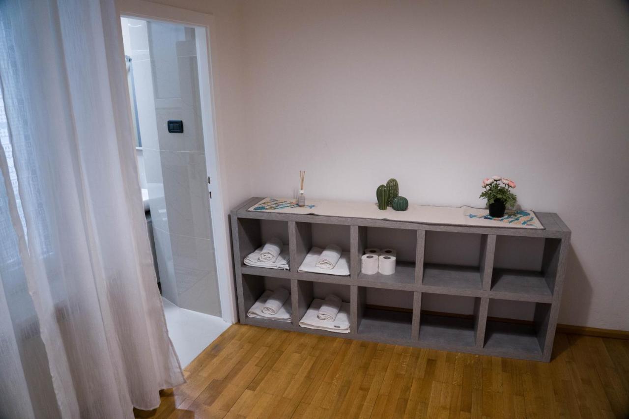 Apartamento Casa Rudy Bozen Exterior foto